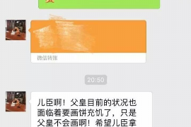 禹城企业清欠服务